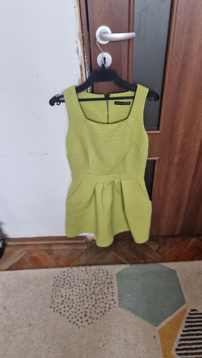 Rochita model deosebit