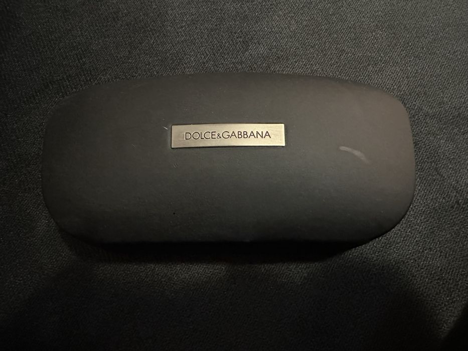 Dolce & Gabbana слънчеви очила