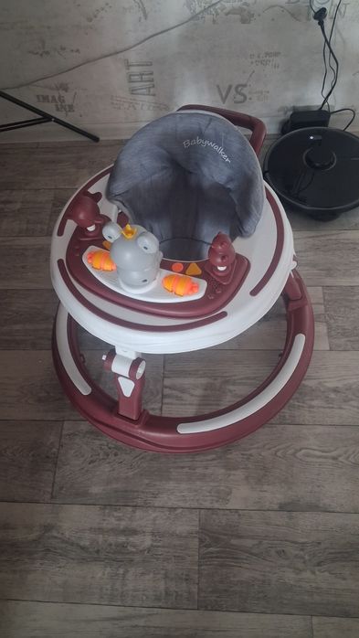 Ходунки  для малыша