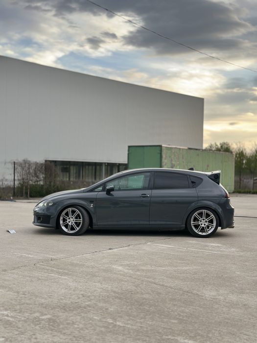 Vand Seat Leon 1p 2010,CITITI DESCRIEREA!