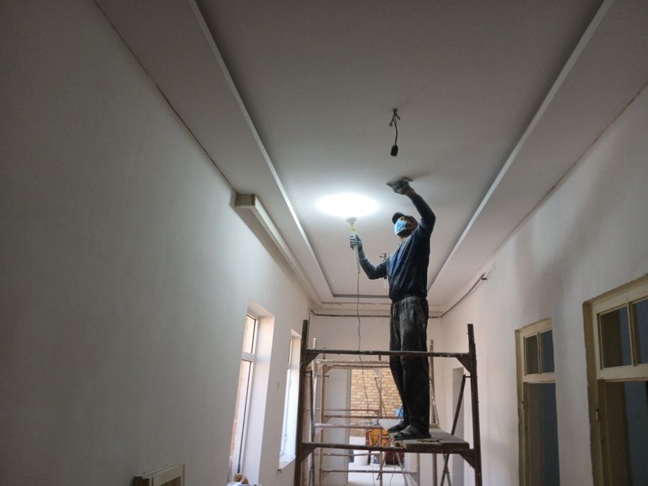 Ремонт квартир/ Малярка