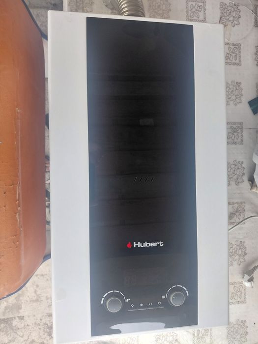 Газовый котел HUBERT