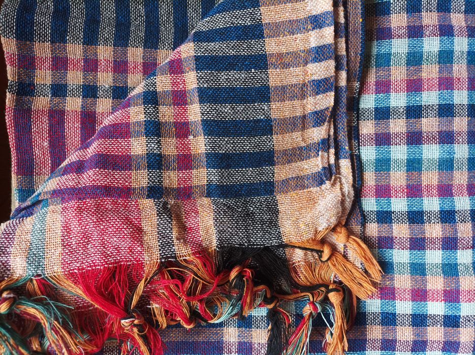 Памучни покривки за маса