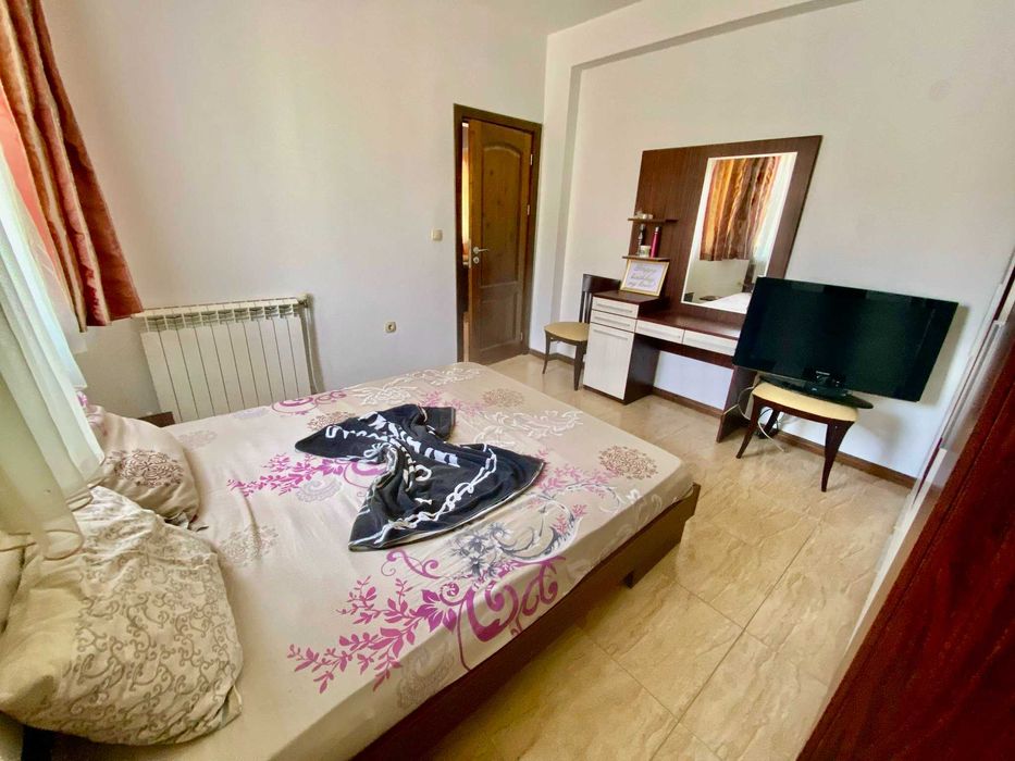 Продава се Тристаен апартамент в Свети Влас - 90 кв.м за 708 €/кв.м - Снимка #4