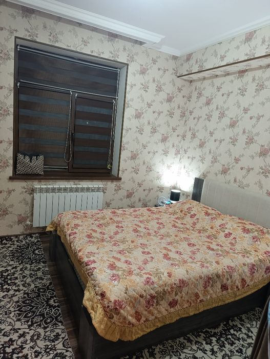 Квартира сотилади