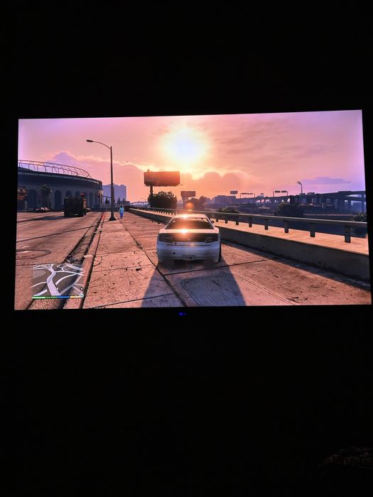 Playstation 4 Slim White TB