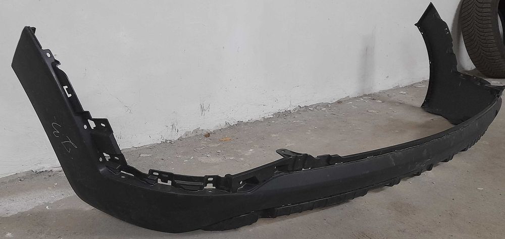 Дифузьор, Задна броня,Хюндай Туксон