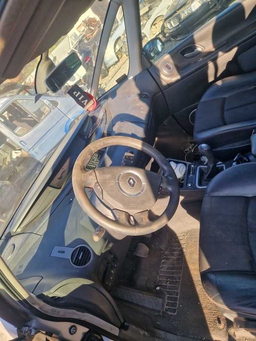 Renault Grand Espace 3.0d 7 места за части