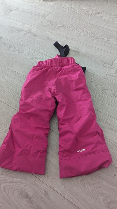 Детски ски панталон Decathlon