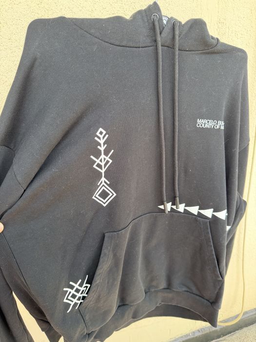 Marcelo Burlon Sweatshirt L