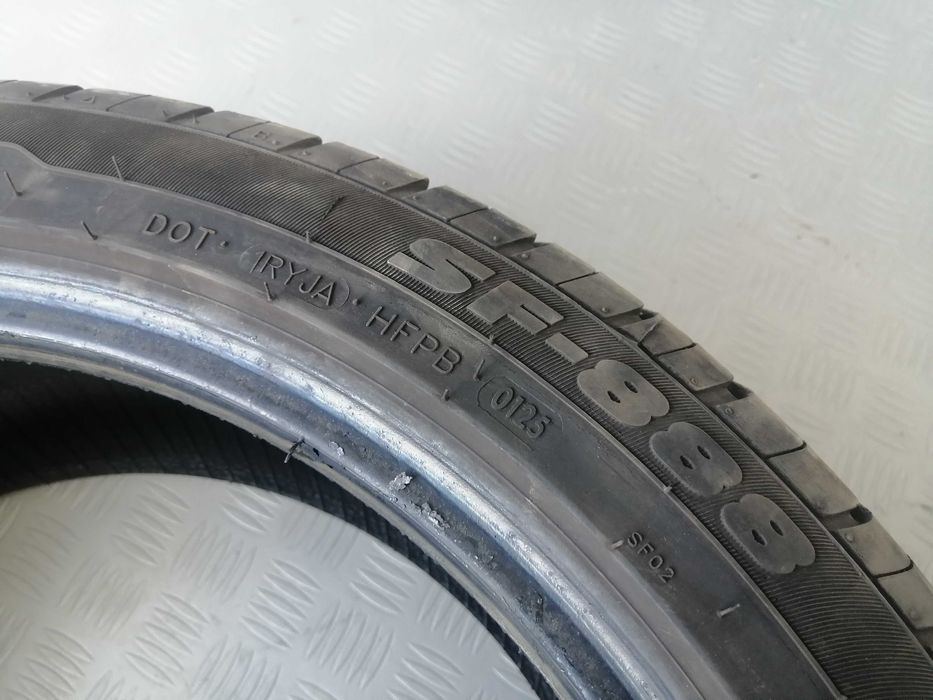 Летни гуми sunfull 225 45 18