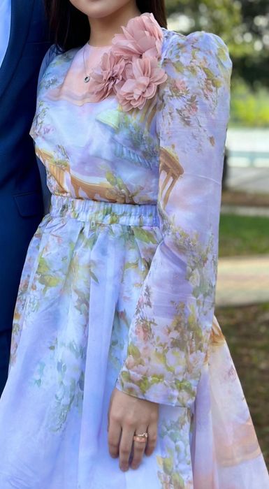 Продам платье вечернее