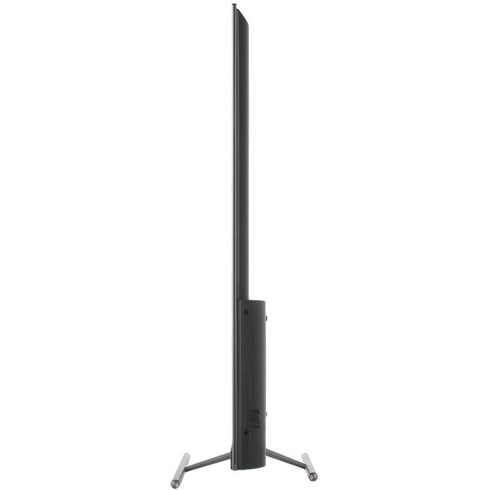 Телевизор Haier 65 AX черный [Direct LED, 4K UltraHD, Wi-Fi, Android]