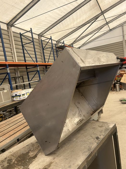 Отдушник  100/70