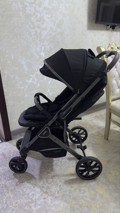 Детская коляска.-чемодан Kidilo