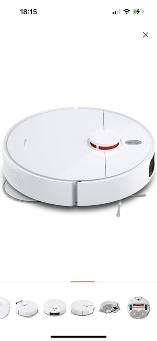 Продается Робот пылесос