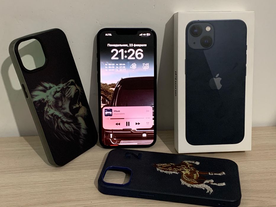 Iphone 13 128 Гб