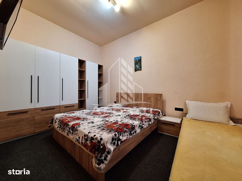 Studio modern, 32 mp utili, Ultracentral