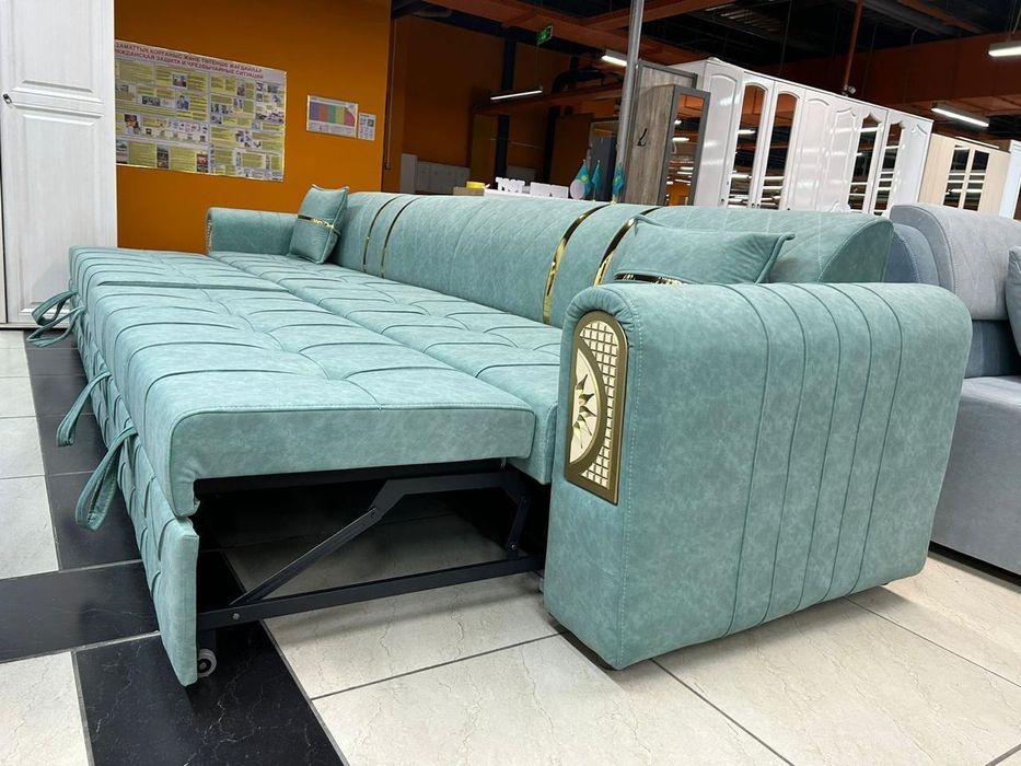 Камфорт дивандар