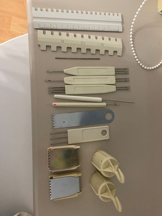 Вязальная машина BROTHER KH-868