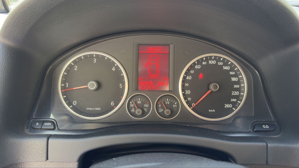 VOLKSWAGEN Tiguan 2009 — imagine 2