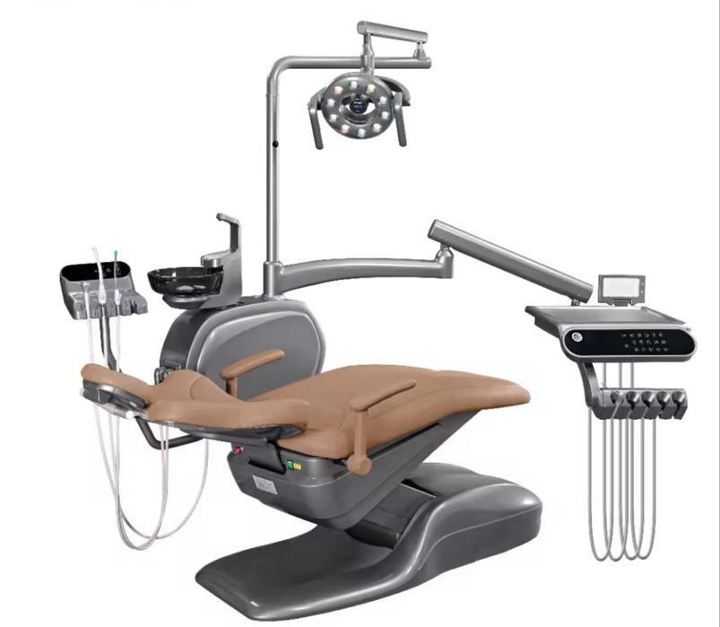 Стоматологическая установка
