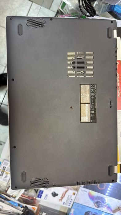 Ноутбука asus dell