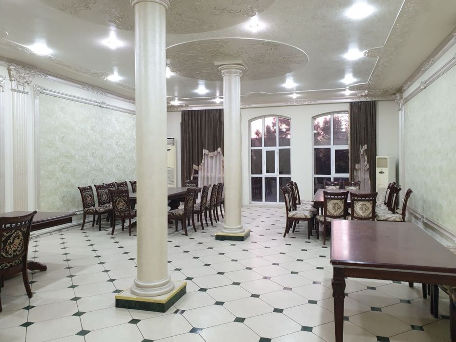 Сдается в аренду Ресторан