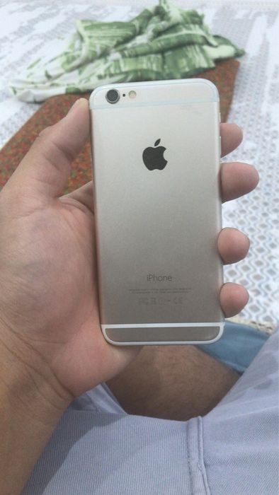 Айфон 6 сатылады