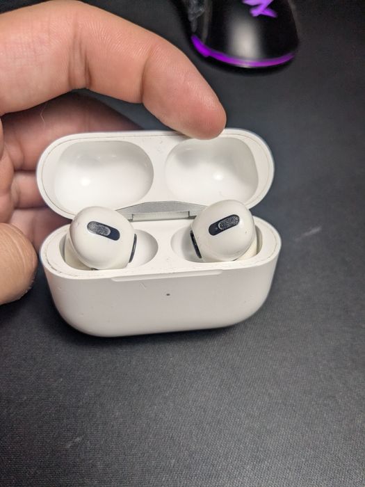 Airpods pro оригинал