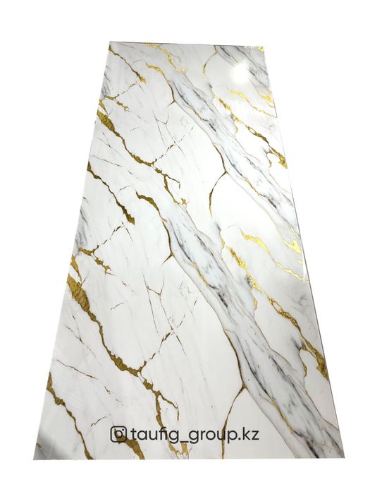 Мрамор гибкий, жидкий