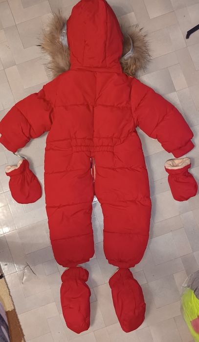 Продам комбинезон