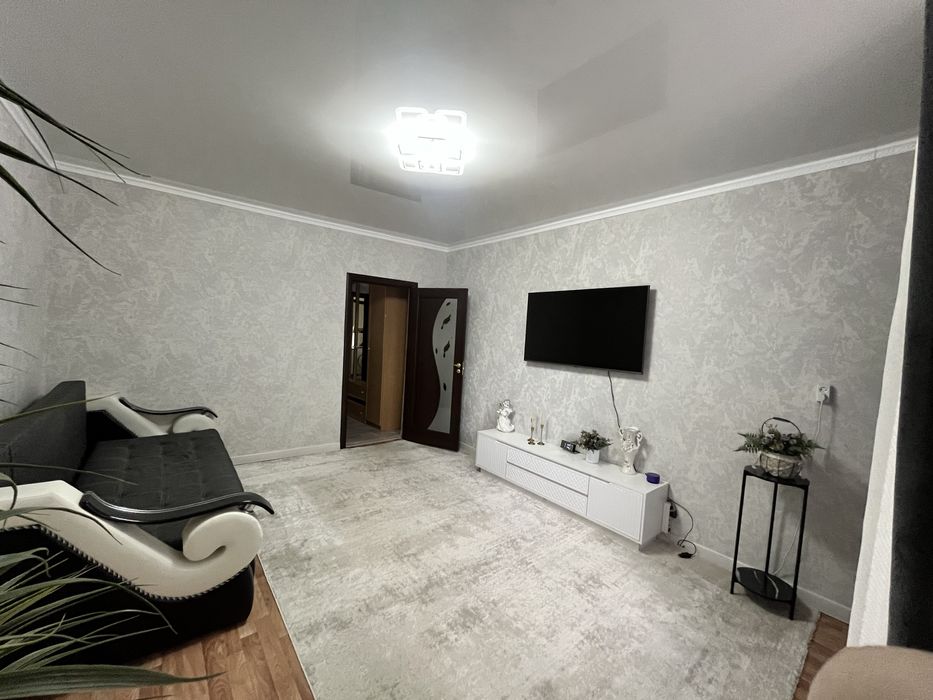 Продам дом четырех квартирный