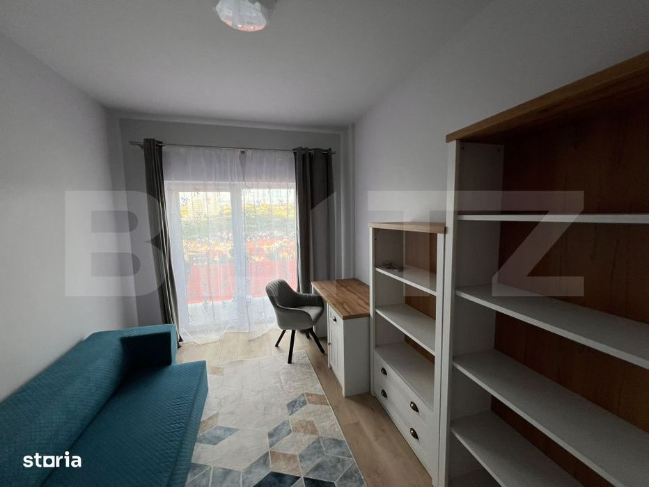 Casa 5 camere, moderna, 100 mp curte, Manastur