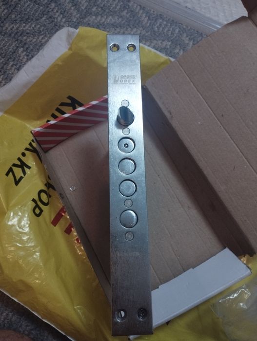 Продам замок для входной двери