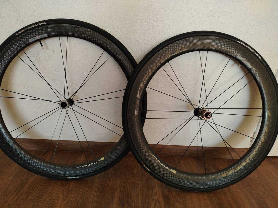 Капли CORIMA 47 WS+ 58 WS