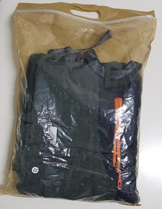 Pantaloni Trekking alpinism etc. Size XXL sau XXXL. Noi!