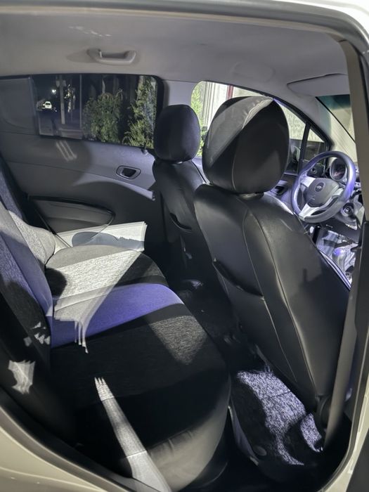 Chevrolet Spark 2015-yil 2-pozitsiya