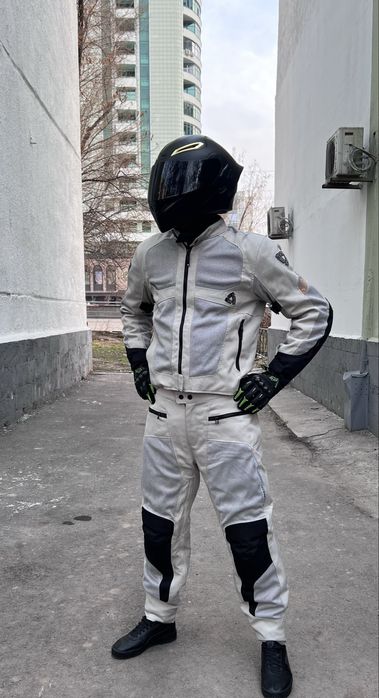 Мотокостюм Rev’it Tornado