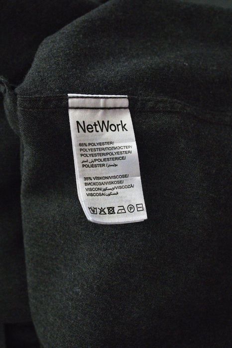 Мужская рубашка от NetWork