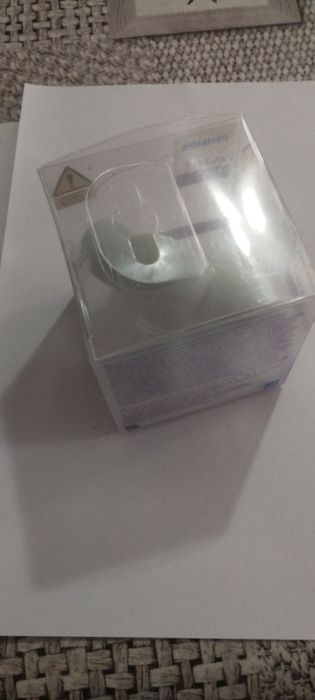 Termometrul digital pentru cameră și baie Philips