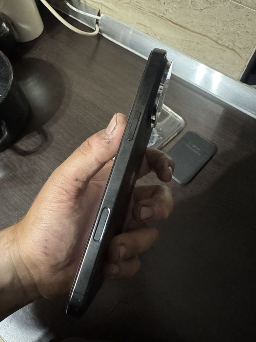Iphone 16 pro max 512gb