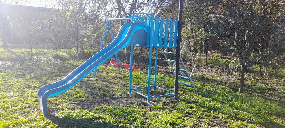 Topogan cu hinta