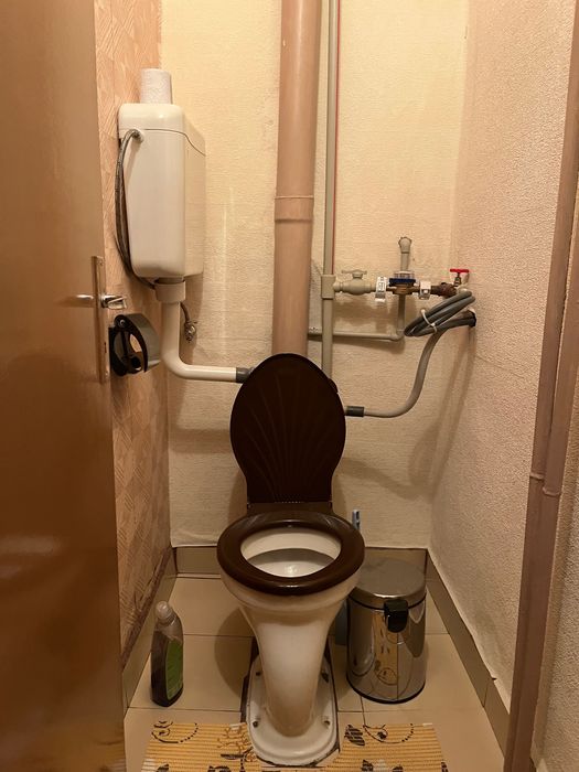 Продава се Тристаен апартамент в Благоевград, Идеален център - 81 кв.м за 1544 €/кв.м - Снимка #8