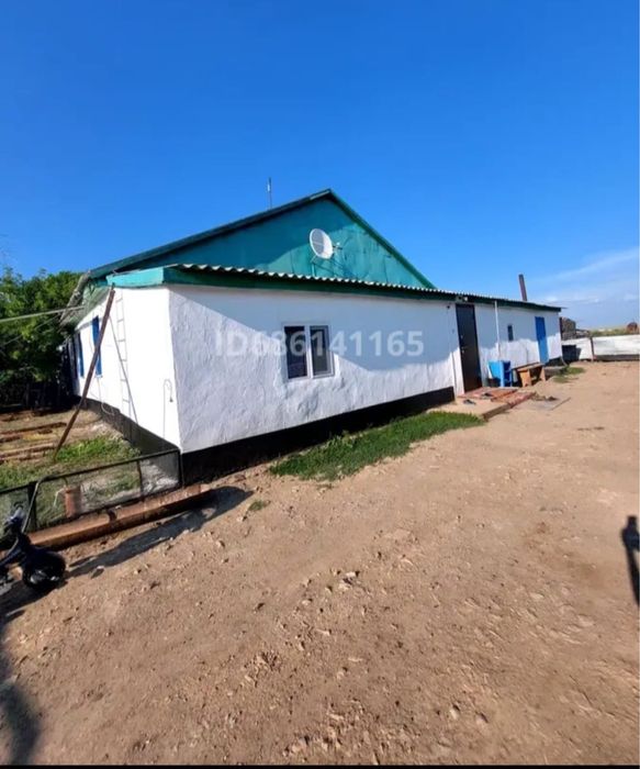 Продам дом в ефимовке