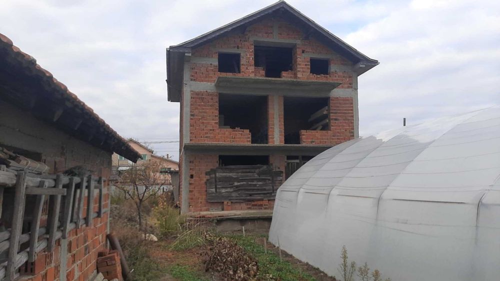 Продава се Къща в Стара Загора, Загорка - 100 кв.м за 1500 €/кв.м - Снимка #19