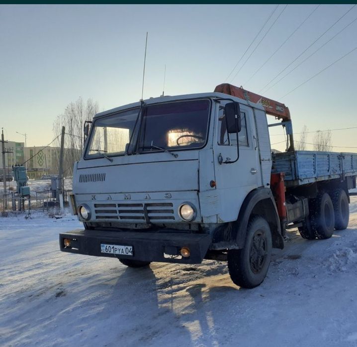 Услуги манипулятора