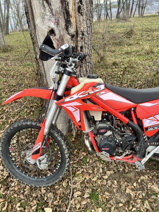 Beta xtrainer 300 acte