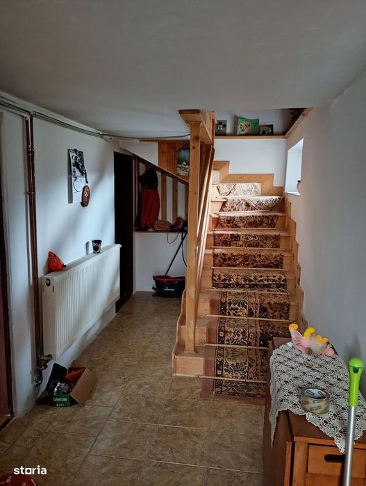 Se vinde casa