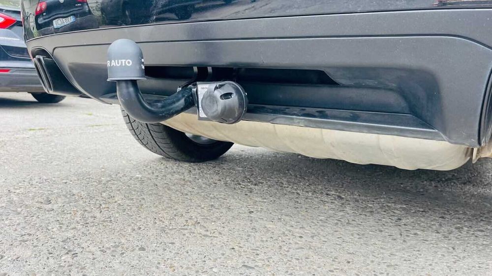 Montaj Carlig Remorcare Dacia, Vw,, Ford, Fiat, Kia, Renault, Peugeot